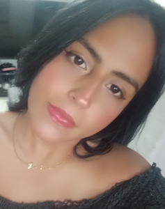 30 Year Old Medellin, Colombia Woman